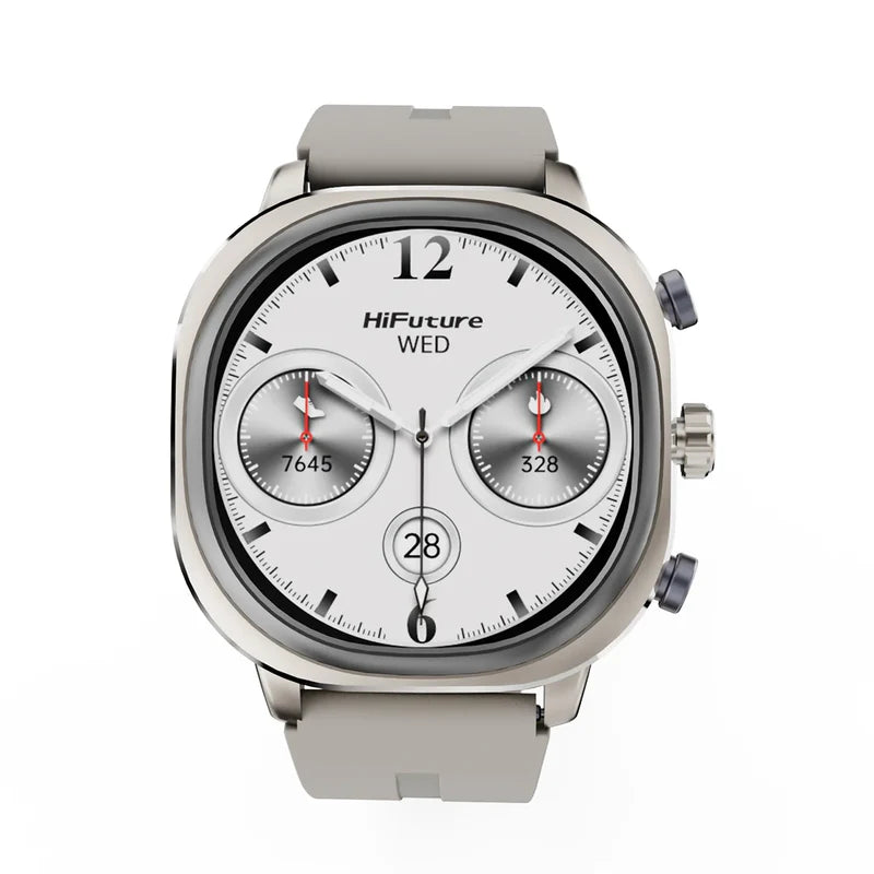 HiFuture AIX Lite Smart Watch HiFuture AIX Lite Smart Watch